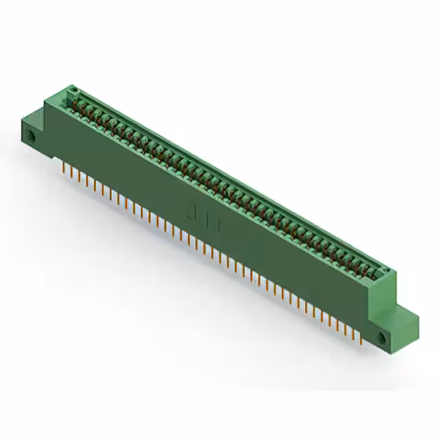 345-078-524-212 EDAC Inc.  Edgeboard Connectors